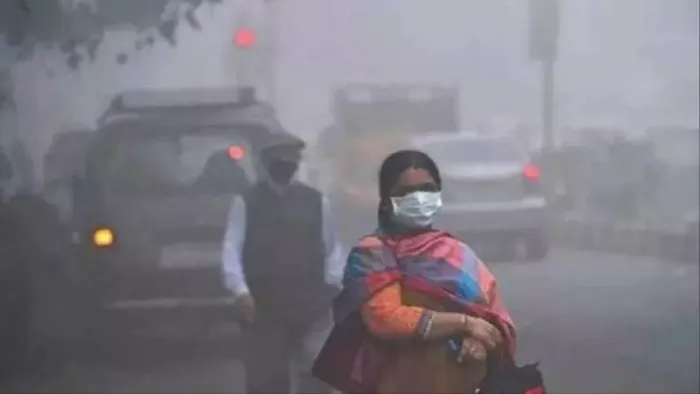 Haryana: दिल्ली को भी पीछे छोड़ गया हरियाणा का यह जिला, प्रदूषण के मामले में बना नंबर वन