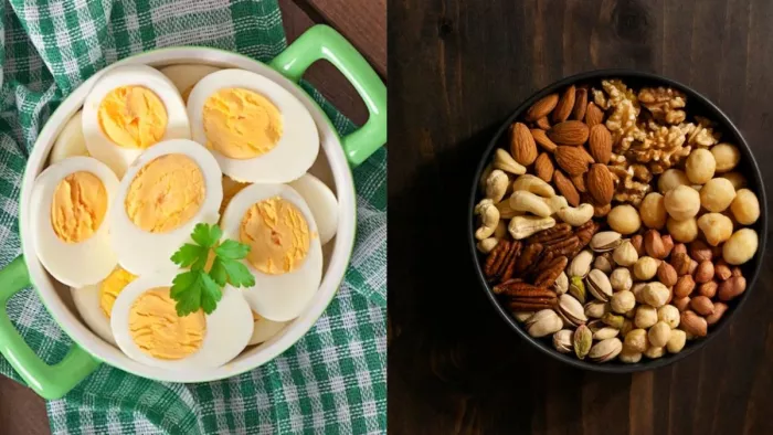 Healthy Breakfast: इन चीजों को बनाएं अपने ब्रेकफास्ट का हिस्सा