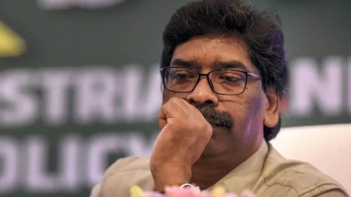 ईडी के समन के खिलाफ सीएम हेमंत सोरेन की याचिका पर छह को सुनवाई (फाइल फोटो)