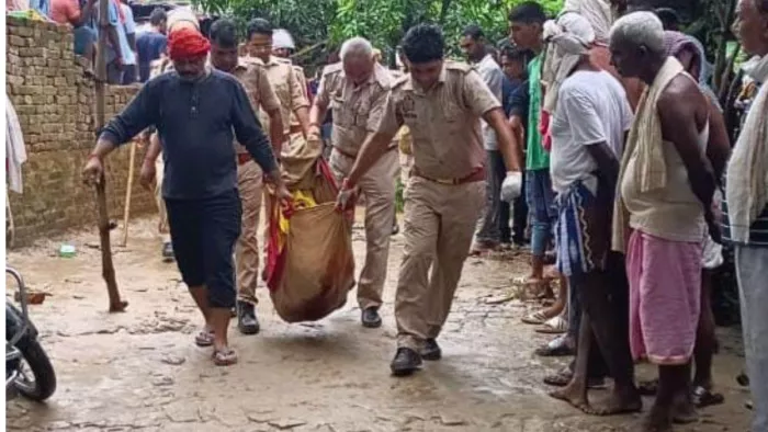 देवरिया मर्डर केस के मुख्य आरोपी प्रेमचंद्र पर मेहरबान थी रुद्रपुर पुलिस। (फाइल फोटो)