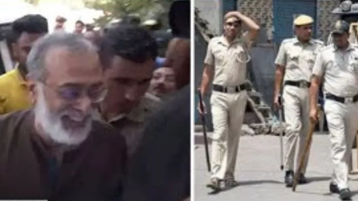 न्यूजक्लिक ने कश्मीर व अरुणाचल को विवादित क्षेत्र बताने की रची थी साजिश। (फाइल फोटो)