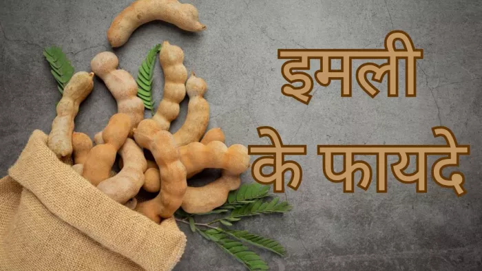 गुणों का भंडार है खट्टी-मीठी इमली, जानें इसके फायदे