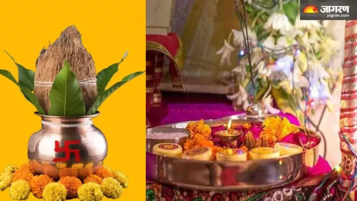 Jitiya Vrat 2023: निर्जल व्रत रखकर महिलाएं करेंगी पूजन। (प्रतीकात्मक तस्वीर)