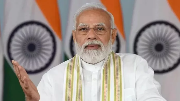 पीएम ने कहा, इससे आत्मनिर्भर भारत के विजन को नया बल मिलेगा (फाइल फोटो)