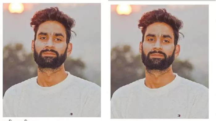 कुलगाम के शख्स को एप्पल इंक ने अपने हॉल ऑफ फेम में शामिल किया है।
