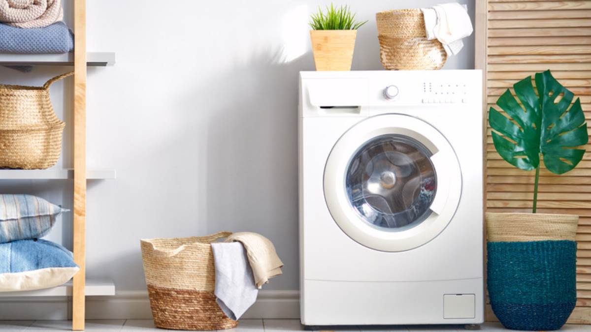 नए फीचर्स वाली LG Front Load Washing Machines को घरों में किया जा रहा है खूब पसंद, यहां जानें कितनी हैं कीमत