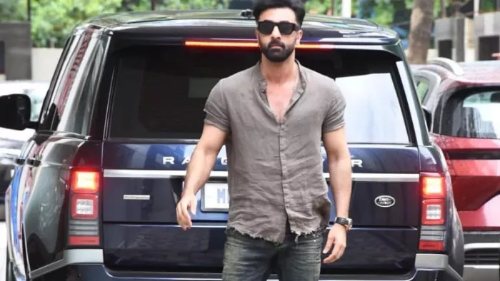 Ranbir Kapoor, Enforcement Directorate, Mahadev App case