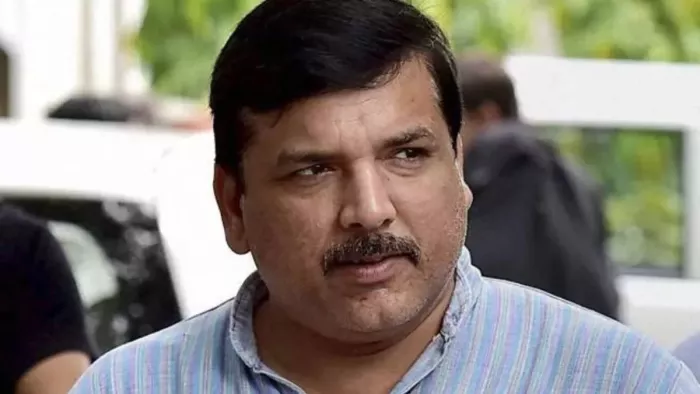 Sanjay Singh: यूपी में सजायाफ्ता हो चुके हैं संजय सिंह, मनी लॉन्ड्रिंग से भी पुराना है मुकदमा।