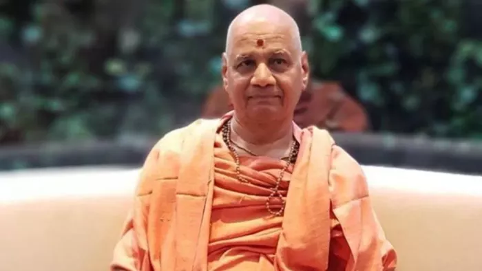 राम जन्मभूमि तीर्थ क्षेत्र के कोषाध्यक्ष स्वामी गोविंद देव गिरिजी महाराज ने कहा, हम मंदिर को सर्वश्रेष्ठ बनाना चाहते हैं।
