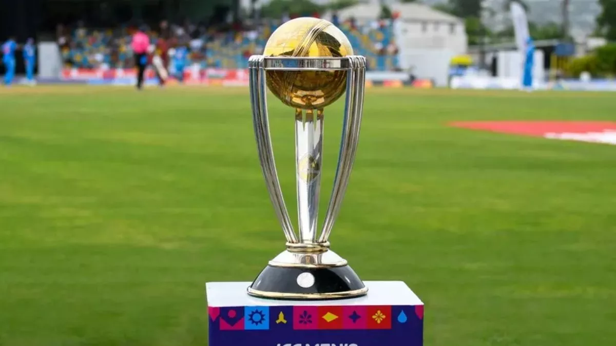 आज से वनडे विश्व कप का होगा आगाज, इंग्लैंड और न्यूजीलैंड के बीच नरेंद्र मोदी स्टेडियम में होगी कांटे की टक्कर