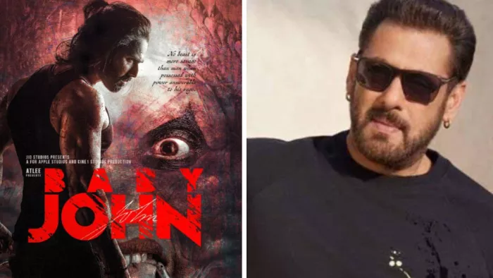 बेबी जॉन में ऐसा होगा सलमान खान का किरदार/ फोटो- IMDB