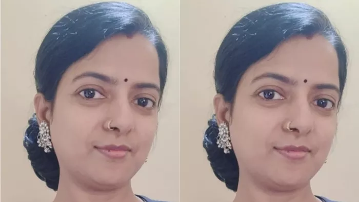 बेगूसराय की साहसी बेटी अंजलि (जागरण फोटो)