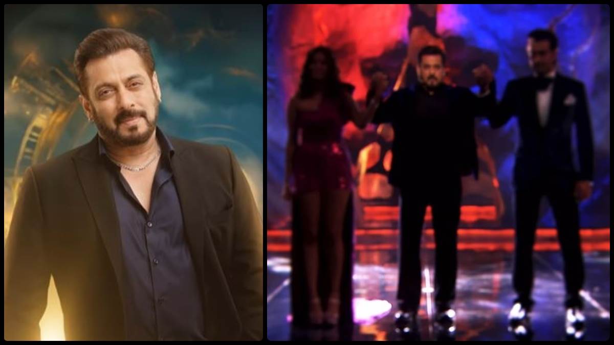 bigg boss 18 two contestants became finalist on the premiere salman khan reveals