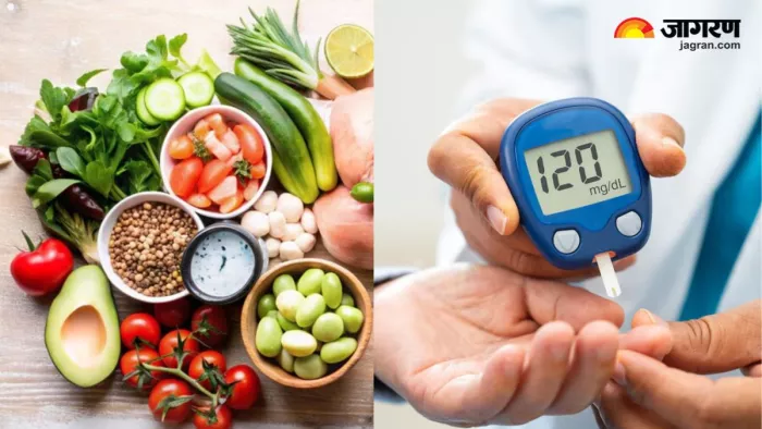 Superfoods For Diabetes: डायबिटीज में बेहद फायदेमंद हैं ये 5 फूड्स, आज ही करें डाइट में शामिल (Image Source: Freepik)