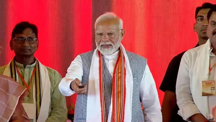 9.4 करोड़ से अधिक किसानों को 20 हजार करोड़ रुपये से अधिक का लाभ मिलेगा