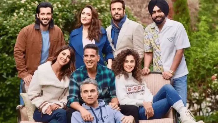 खेल खेल में कब होगी ओटीटी पर रिलीज