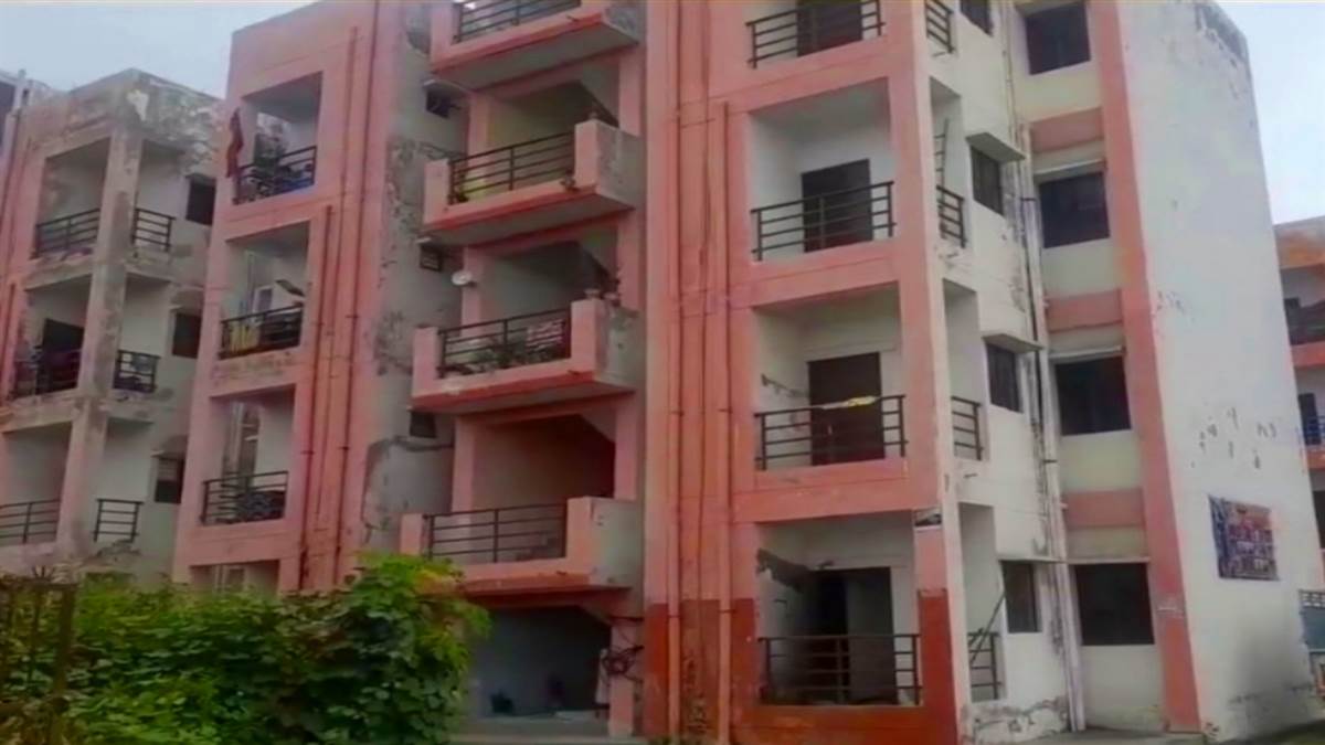 moradabad city news mda offers 700 houses for sale during festive season