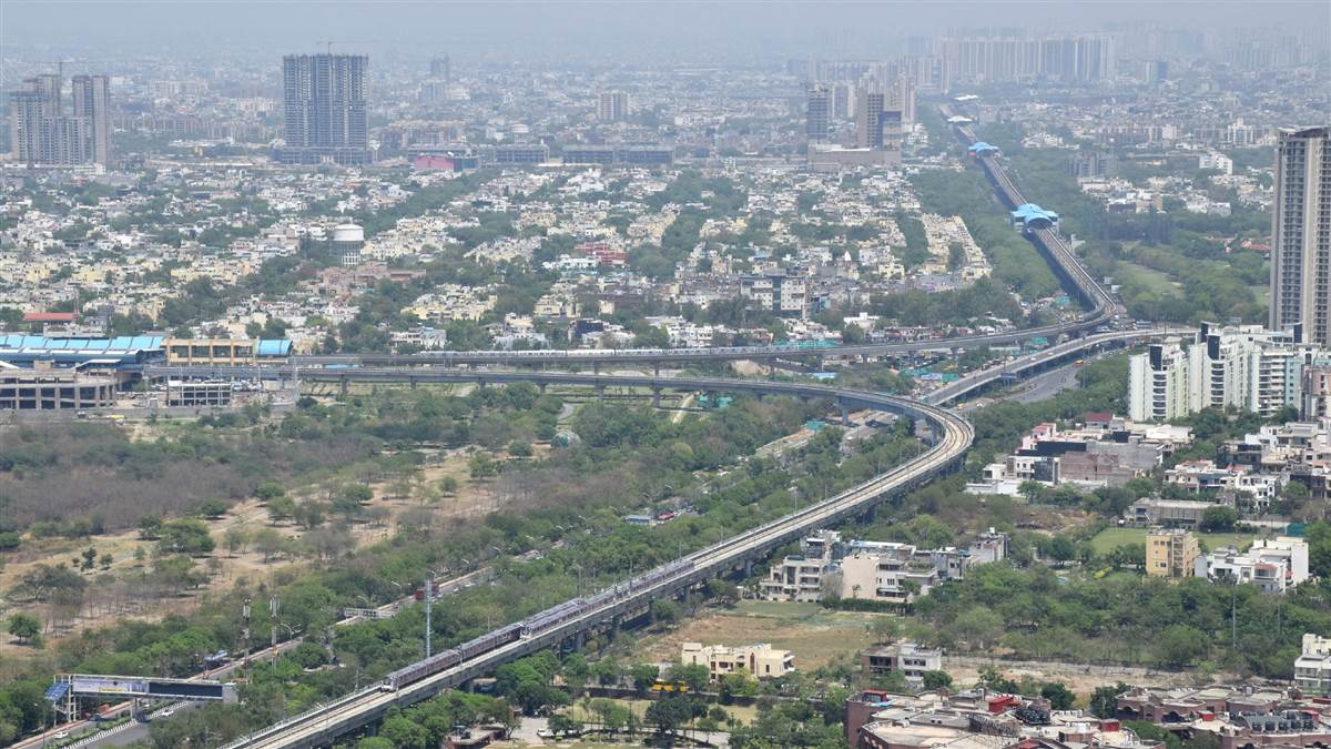 ncr noida emerges as billionaire hub gautam buddha nagars rich rise