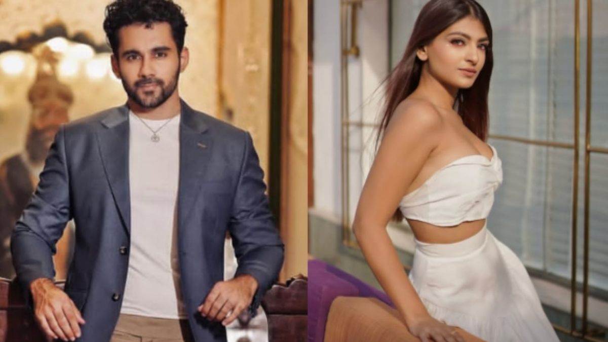 bigg boss 19 abhishek bajaj breaks silence on his ex wife akansha jindals cheating claims