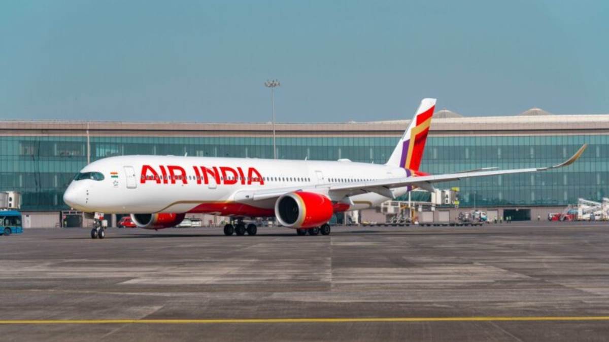 air india flight technical glitch forces emergency landing in birmingham