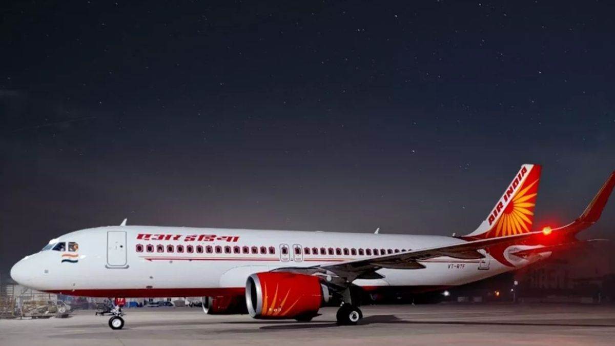 air india flight took off from amritsar both engines failed in birmingham england ahmedabad like accident averted