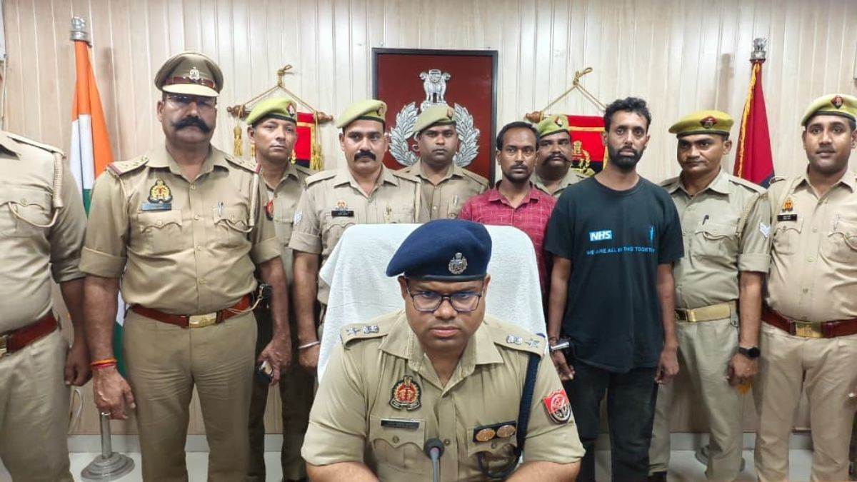 bike theft gang busted in jyotibaphoole nagar nine bikes recovered