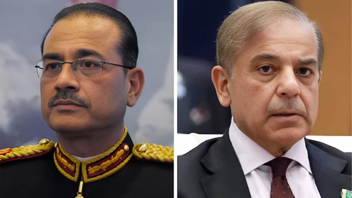 pakistan army first reaction to india warning to wipe it off the map