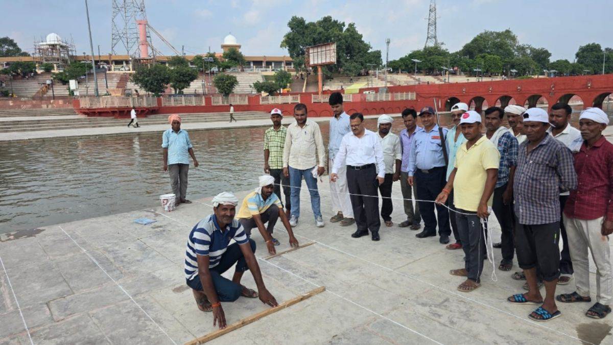 ayodhya deepotsav 2025 preparations begin for grand celebration