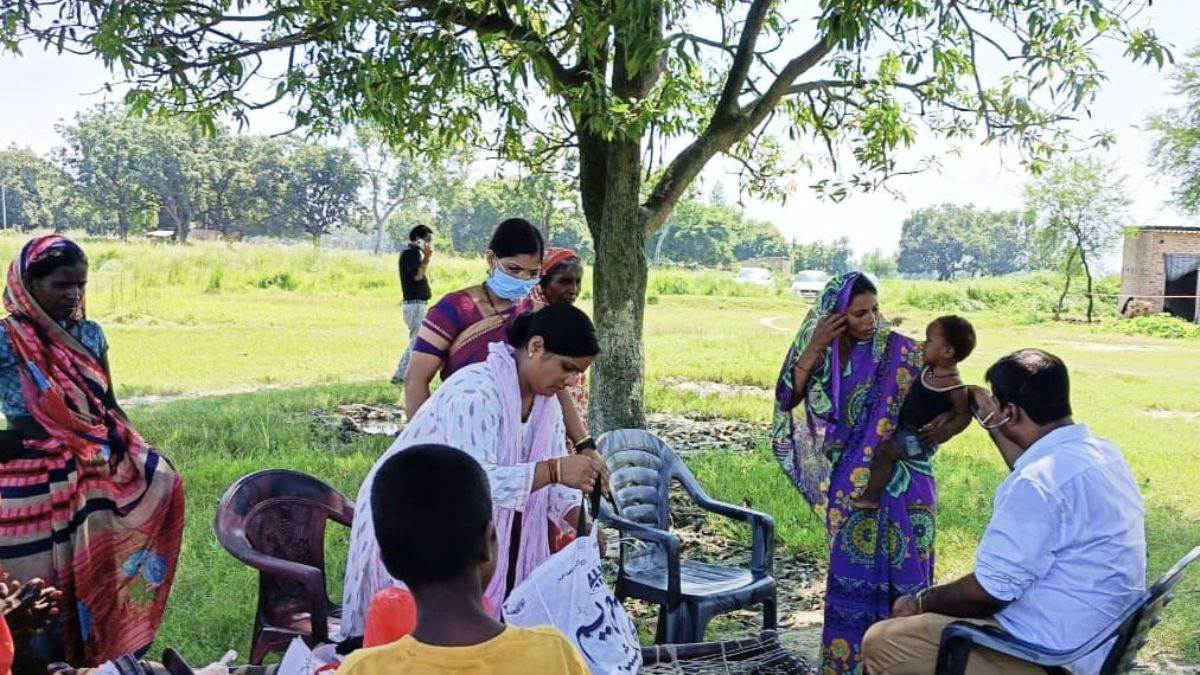 diarrhea outbreak claims lives health department responds in azamgarh