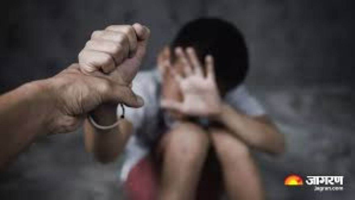 nbg man arrested for child sexual abuse in hafizganj
