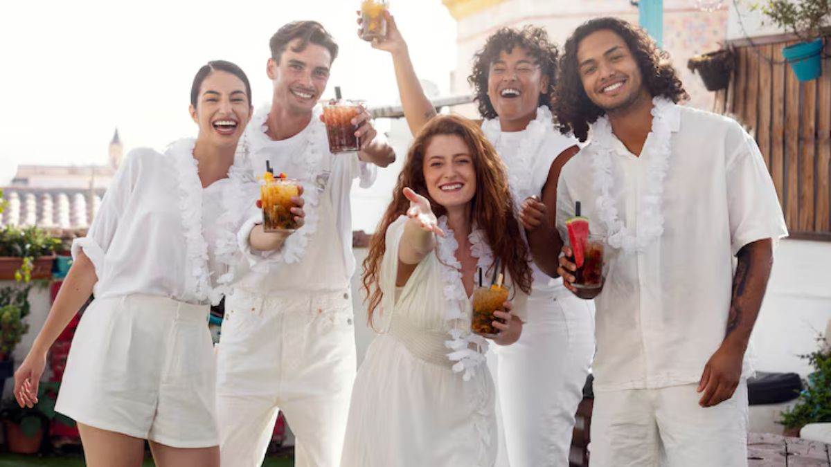 the trend of bachelor parties is changing among young people check details here
