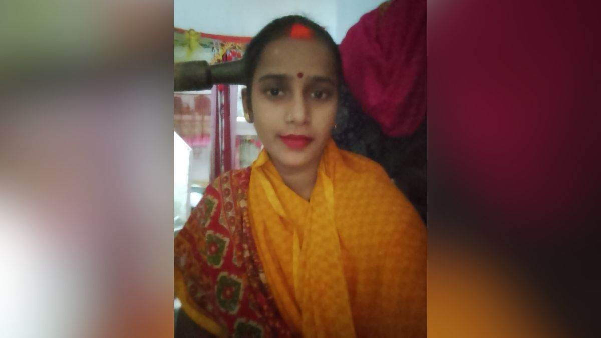 newly married woman dies suspiciously dowry death case filed in bahraich