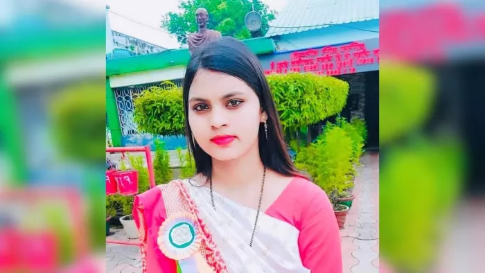 पलिहारी गुरुडीह की लापता मुखिया रांची से बरामद। (फाइल फोटो)