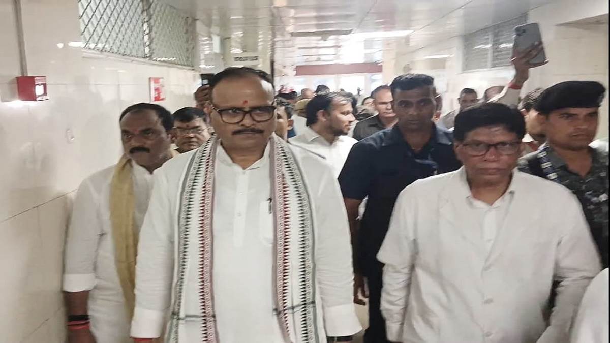 up deputy cm brajesh pathak calls i love muhammad protests inappropriate on visit prayagraj