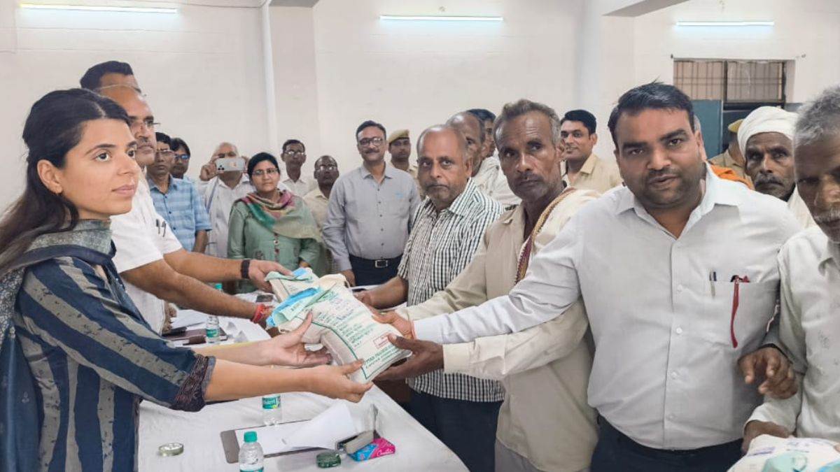 free pusa mustard seed registration open for farmers