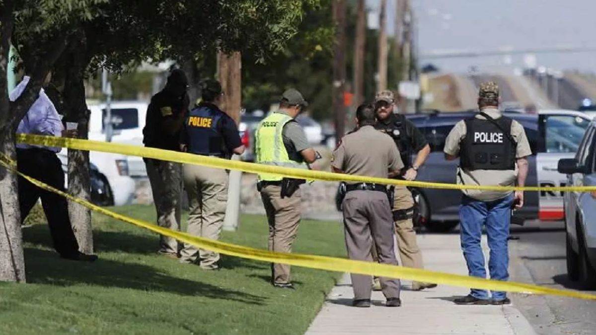 chicago law enforcement attacked woman shot by federal agents