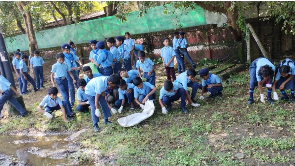 up education news emphasis on making up a model in clean and green education responsibilities of bsa and dios fixed