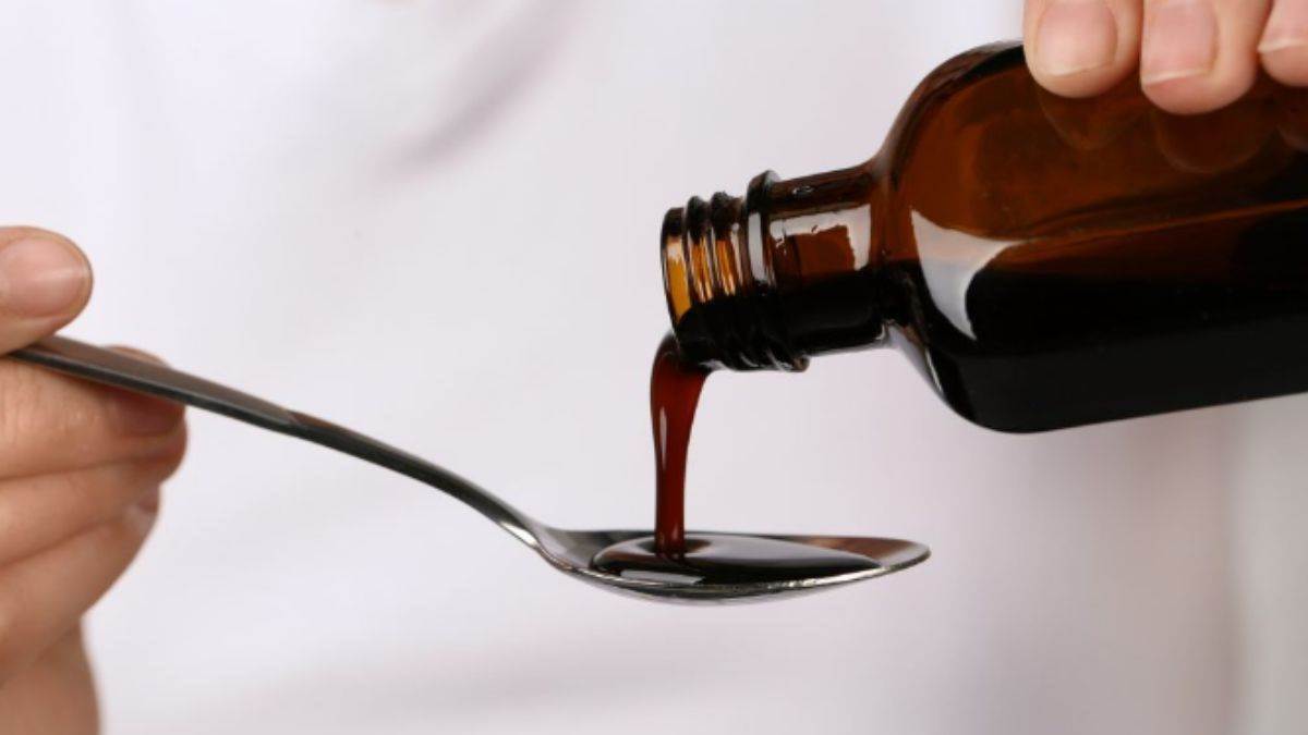 cough syrup deaths center issues directives for safe use of cough medicine