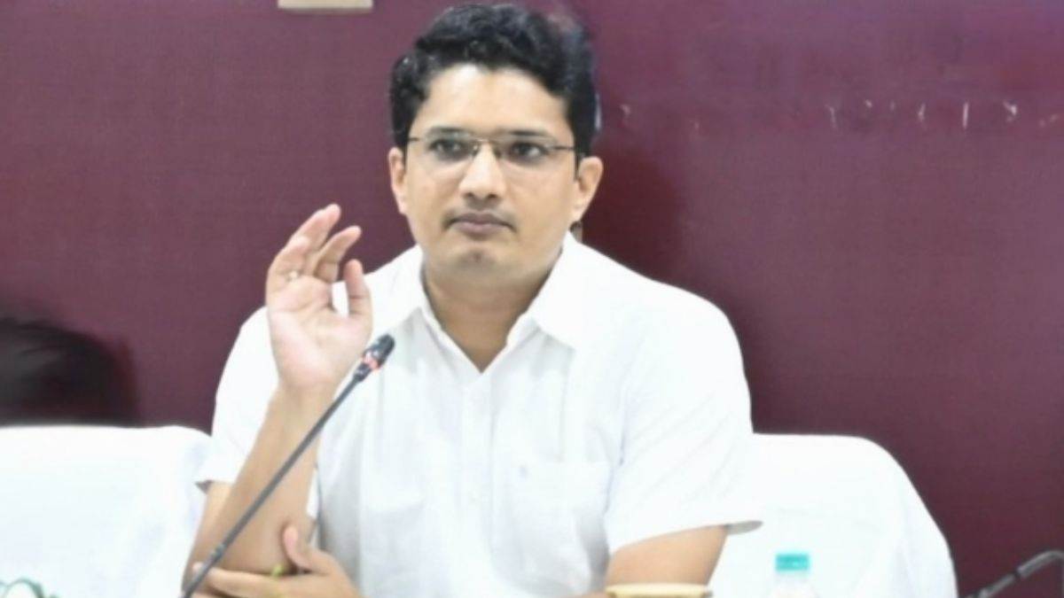 cuttack situation normalizing after unfortunate events district collector