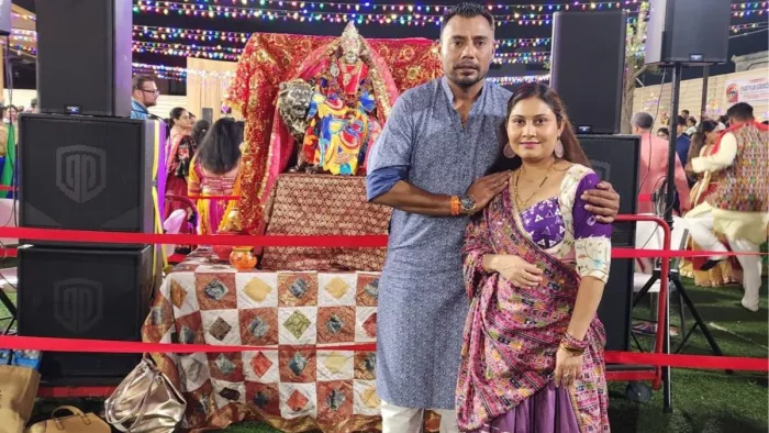 Danish Kaneria ने भारत की नागरिकता पर दिया बड़ा बयान। फोटो- एक्स हैंडल