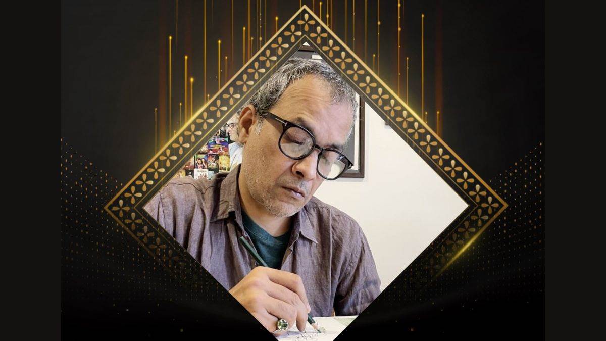 darshan jalan ranchi designer wins filmfare award for laapataa ladies