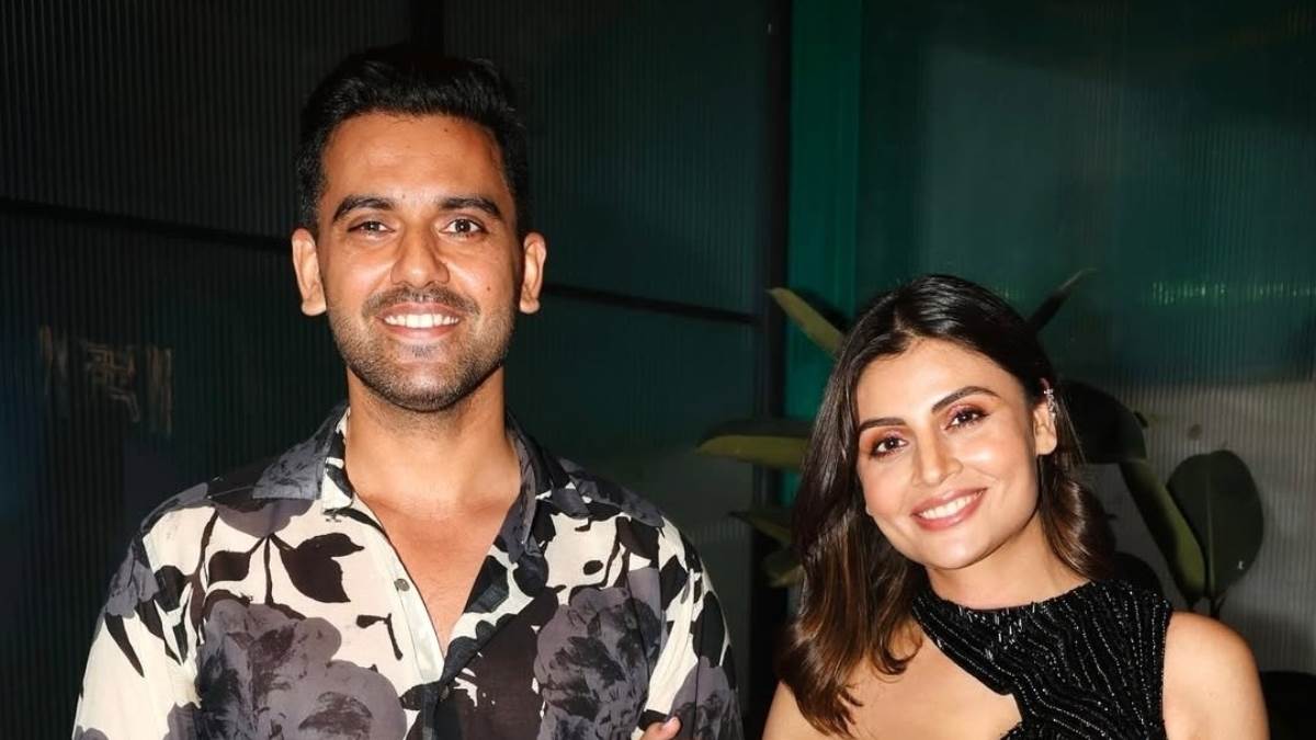 bigg boss 19 wild card contestant deepak chahar sister malti chahar cold war with tanya mittal because of amaal malik