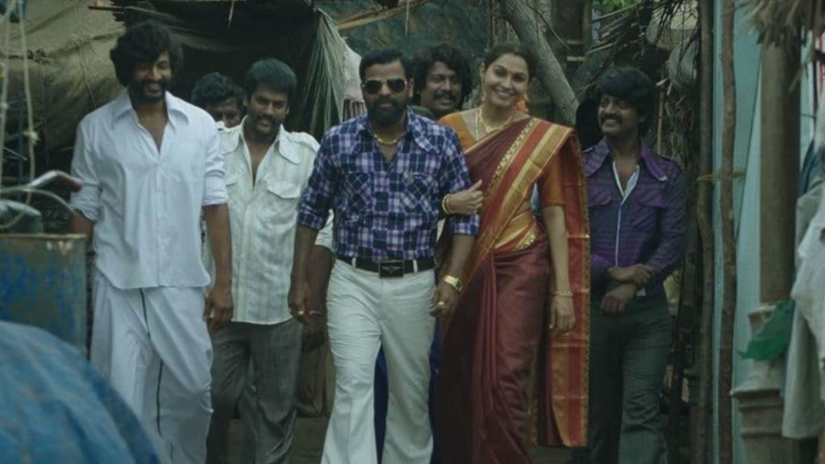 ott top rated action thriller dhanush movie one step ahead of kantara in terms of suspense know about it