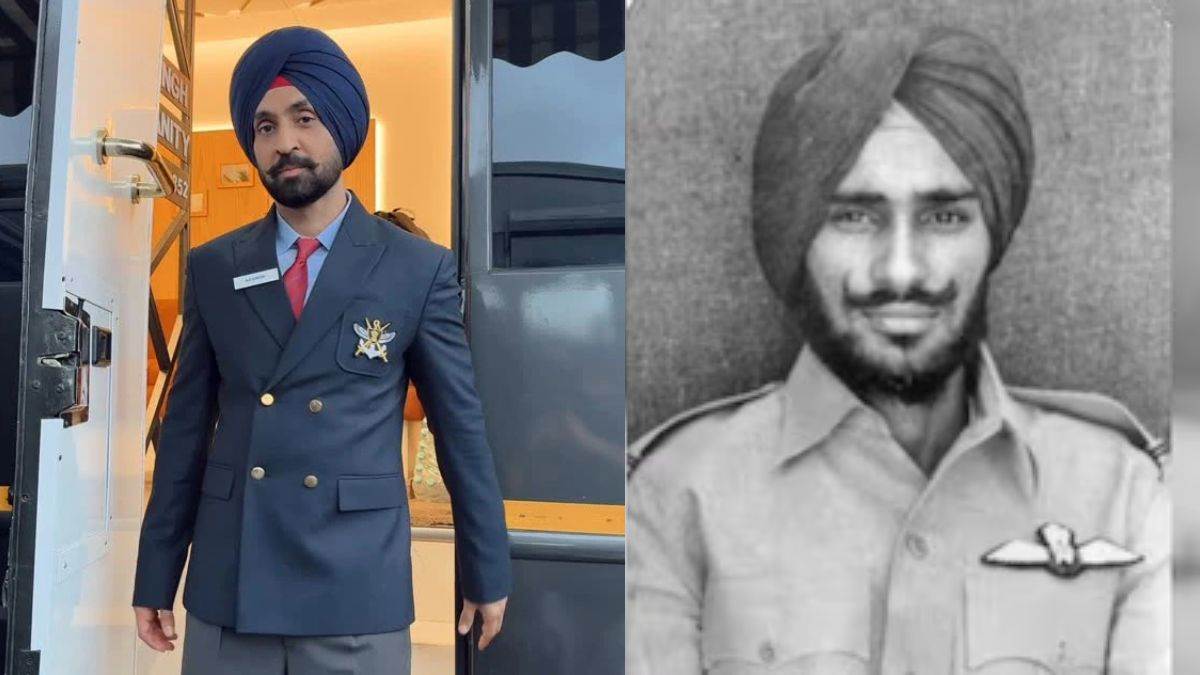 border 2 sunny deol returns as major kuldeep diljit dosanjh to play nirmal jeet singh sekhon
