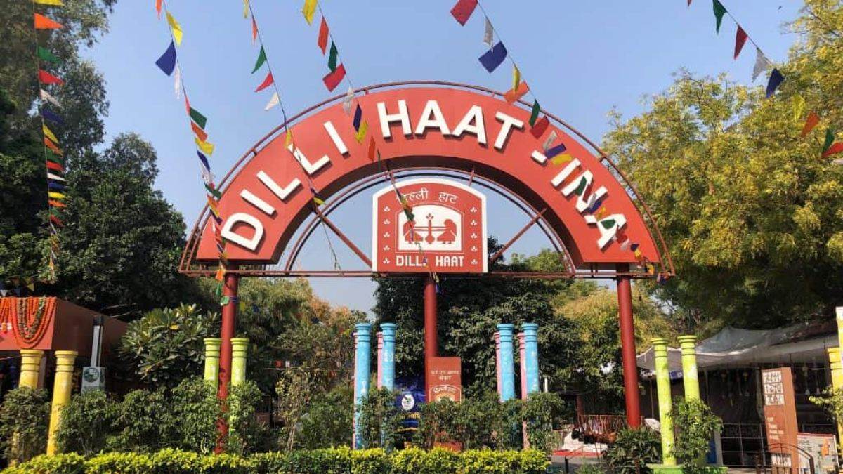 ncr dilli haat khadi india delhi govt promotes khadi fashion with vastra katha 20