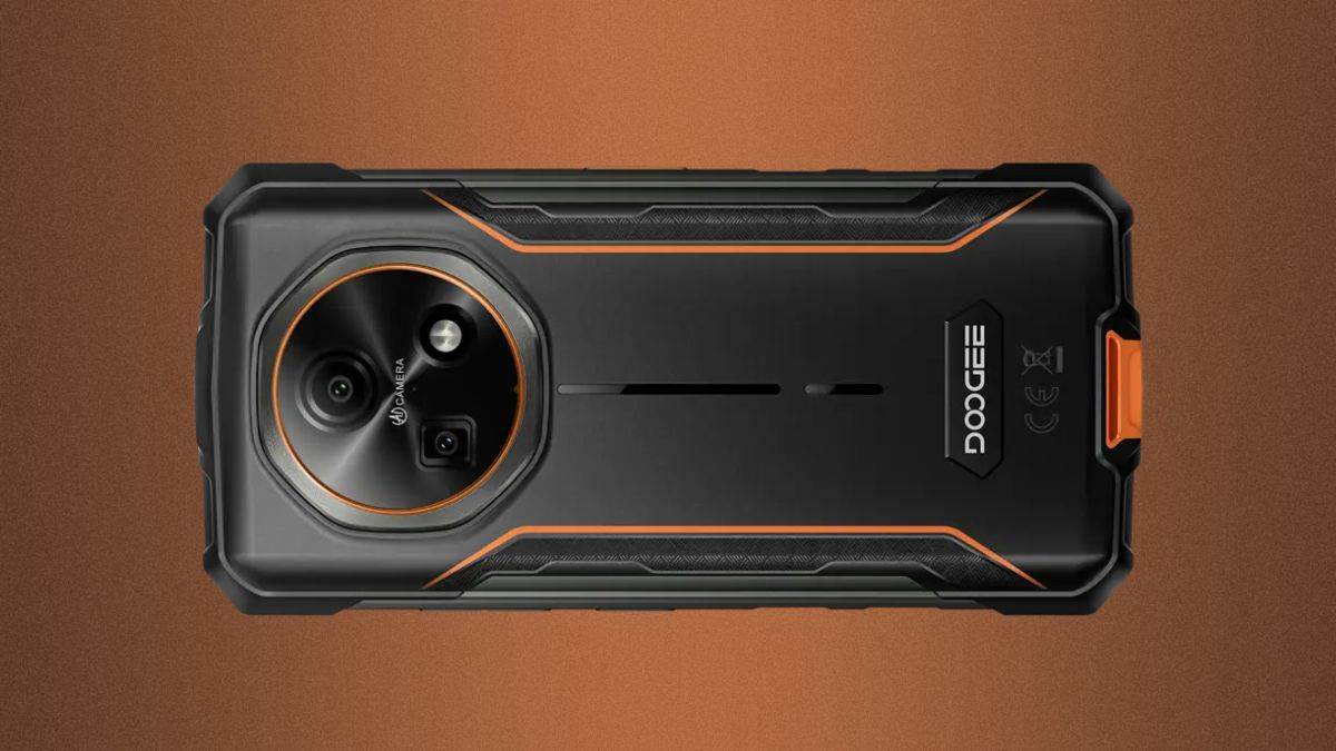 doogee fire 5 ultra and fire 5 pro launching soon with android 15 and 13000mah battery