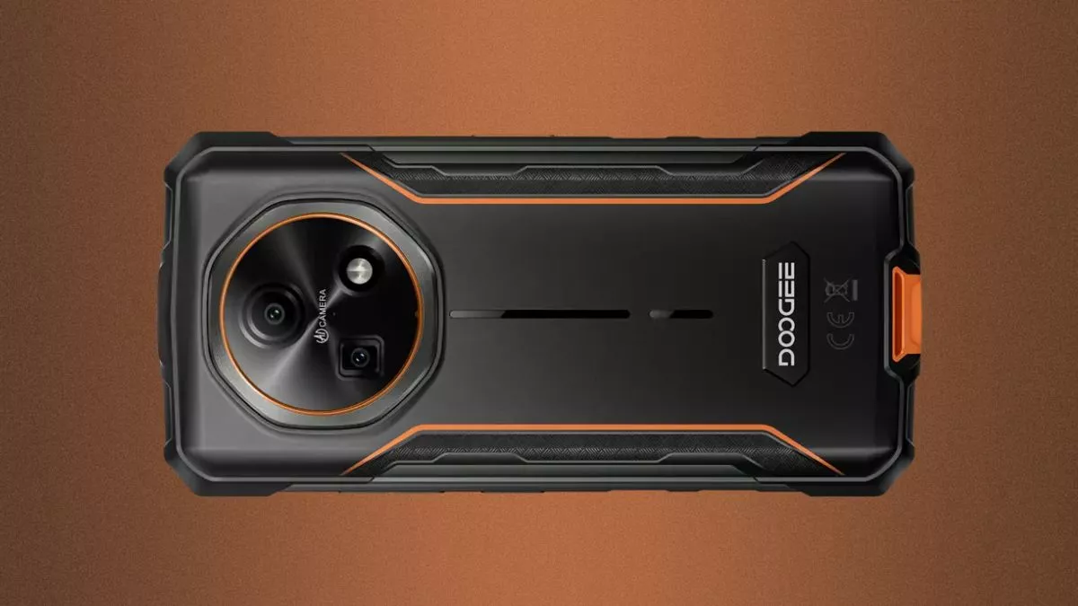 Doogee Fire 5 Ultra और Fire 5 Pro जल्द होंगे लॉन्च, मजबूत इतना की पटकने पर भी नहीं टूटेगा स्मार्टफोन