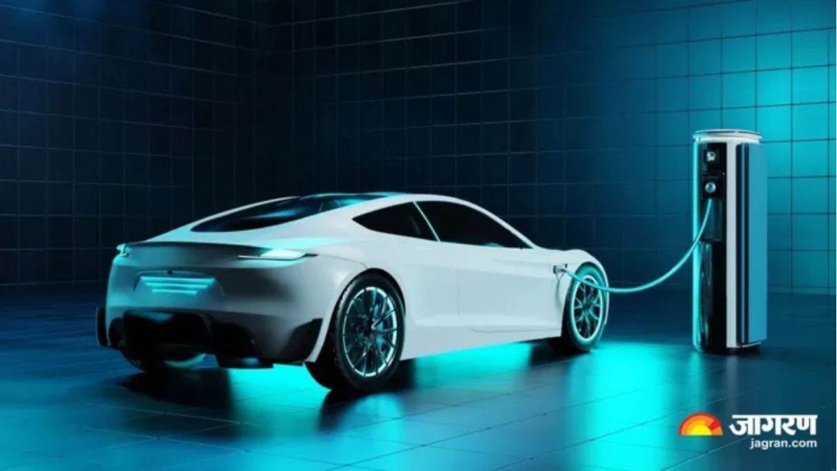 ncr electric vehicle charging infrastructure new delhi city news