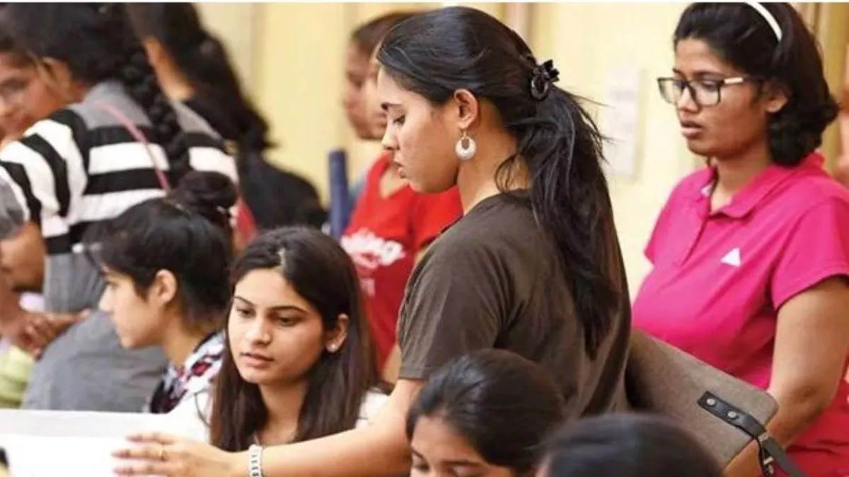 chandigarh to fill teacher shortage 218 jbt posts to be filled soon 15023 candidates appear for written exam
