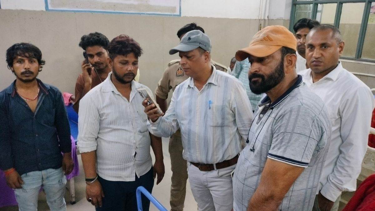 farrukhabad coaching center blast ats investigates terror link